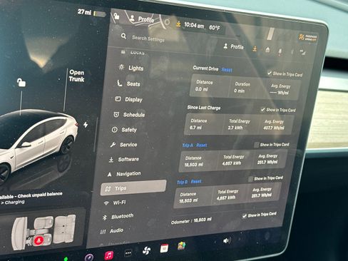 Used 2023 Tesla Model 3 Standard Range RWD image 22