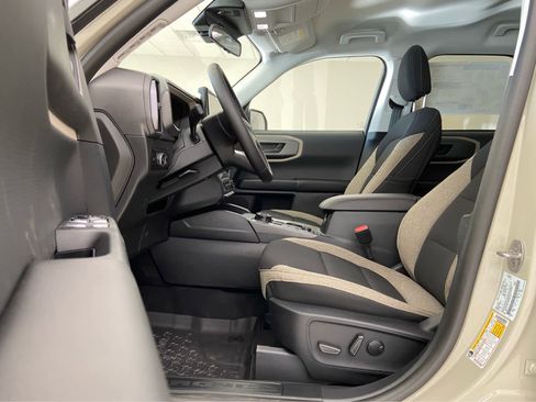 New 2025 Ford Bronco Sport Big Bend w/ Convenience Package image 13