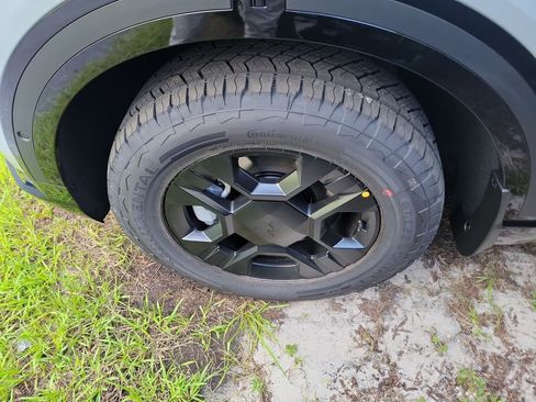 New 2027 Kia Telluride SX Prestige X-Pro AWD/4WD image 4