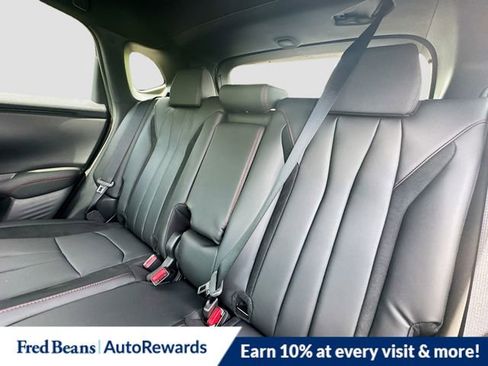 New 2026 Acura ADX A-Spec AWD/4WD image 26