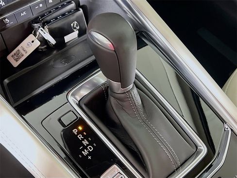 New 2025 MAZDA CX-5 AWD 2.5 S w/ Premium Plus Pkg image 14