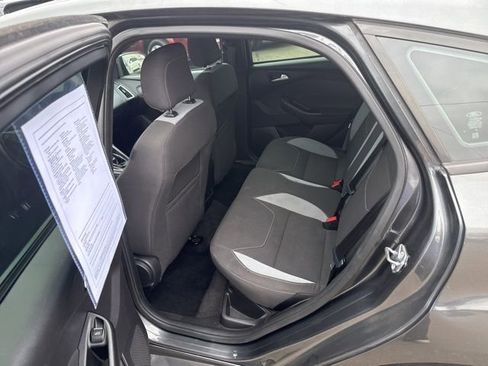 Used 2018 Ford Focus ST image 10