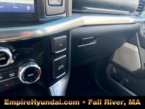 Used 2023 Ford F150 Lariat w/ Equipment Group 502A High image 27