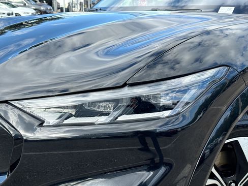 Used 2023 Ford Mustang Mach-E Premium image 9