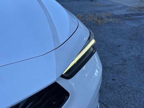 Certified 2023 Acura Integra A-Spec image 14