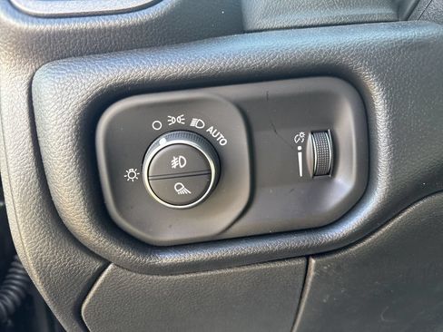 New 2026 RAM 2500 Tradesman AWD/4WD image 20