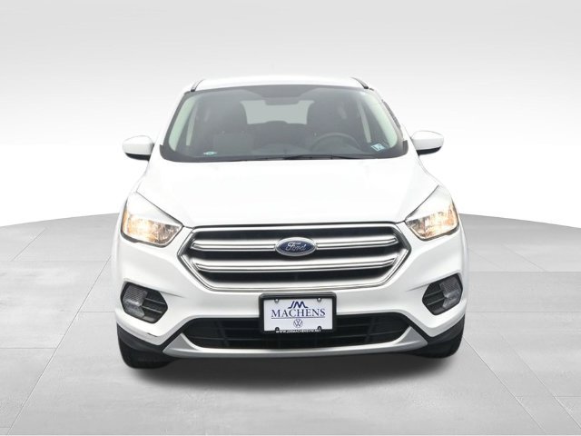 Used 2017 Ford Escape SE AWD/4WD image 2