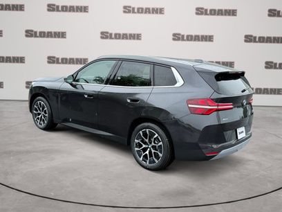 New 2026 BMW X3 xDrive30i w/ Convenience Package