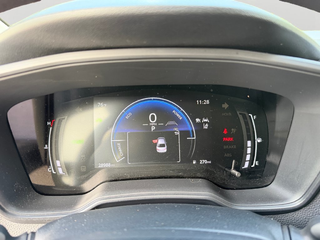 Used 2026 Toyota Corolla LE FWD image 26