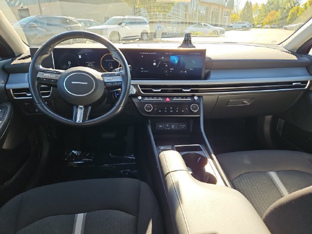 Certified 2024 Hyundai Sonata SEL w/ Convenience Package FWD image 8