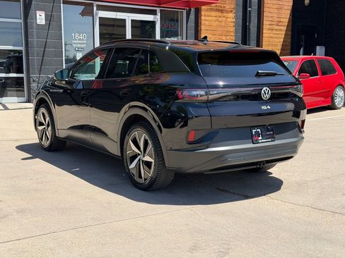 Used 2023 Volkswagen ID.4 Pro S AWD/4WD image 11