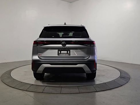 New 2026 Volkswagen Tiguan SE AWD/4WD image 4