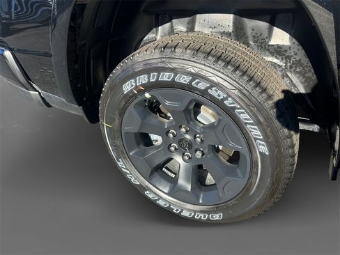 New 2026 RAM 1500 Big Horn image 10