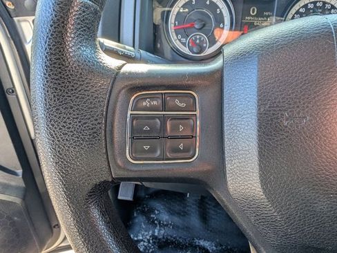 Used 2017 RAM 2500 Tradesman w/ Chrome Appearance Group image 23