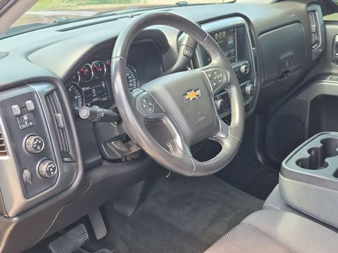 Used 2014 Chevrolet Silverado 1500 LT w/ All Star Edition AWD/4WD image 10
