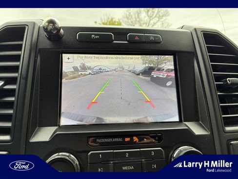Used 2018 Ford F150 XL w/ Equipment Group 101A Mid AWD/4WD image 28
