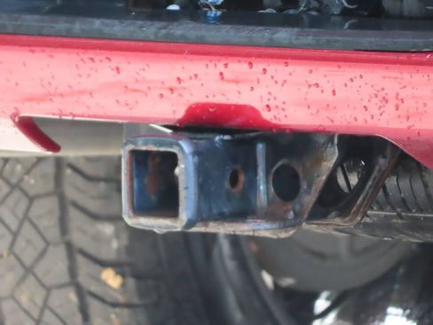 Used 2021 Chevrolet Silverado 1500 RST w/ All Star Edition Plus AWD/4WD image 8
