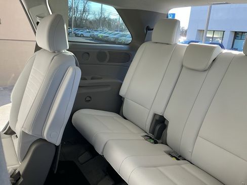 New 2026 Hyundai Palisade Limited image 14