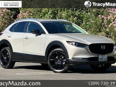 Certified 2024 MAZDA CX-30 AWD 2.5 S w/ Select Sport Pkg