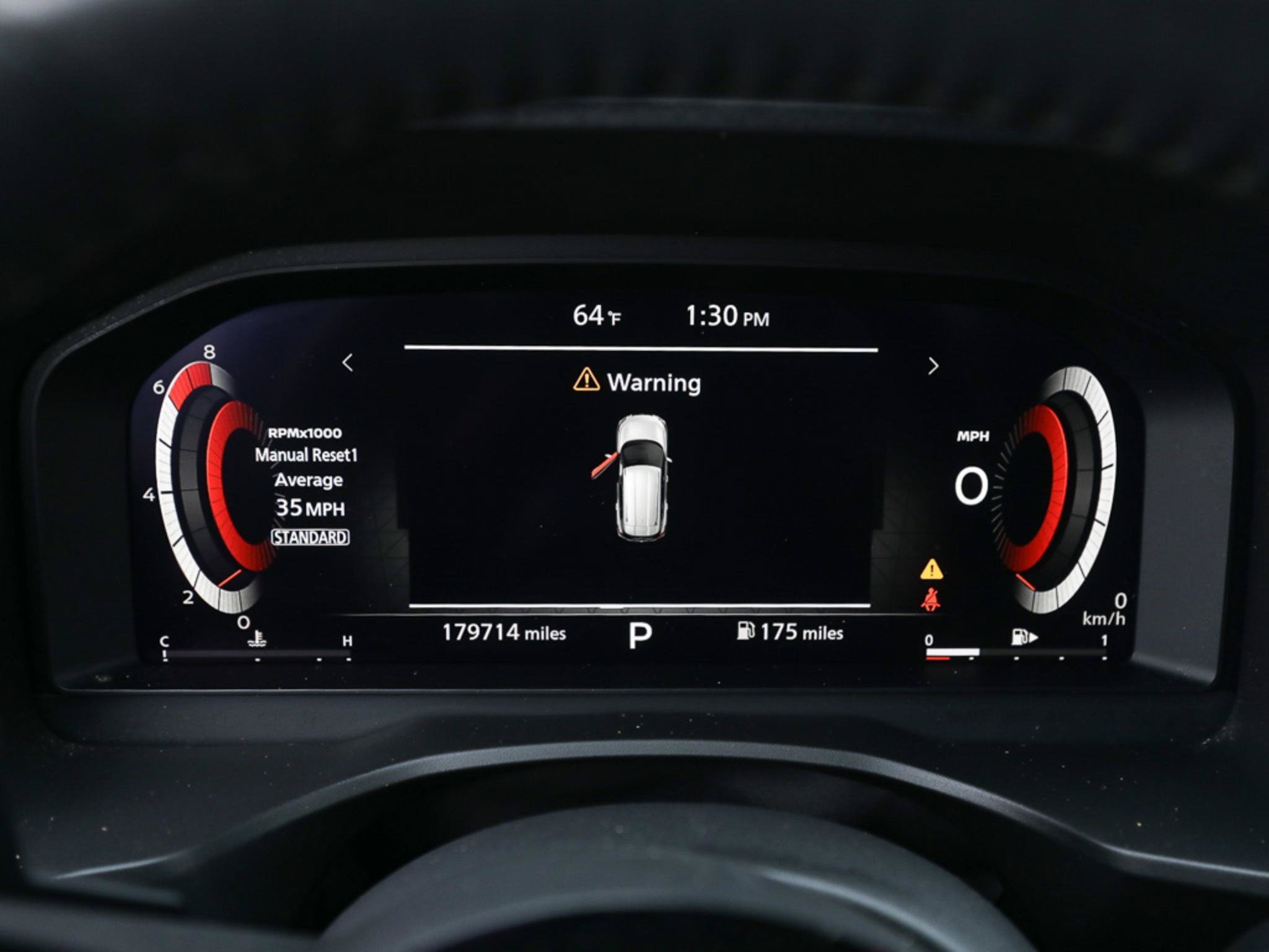 Used 2021 Nissan Rogue Platinum FWD image 14