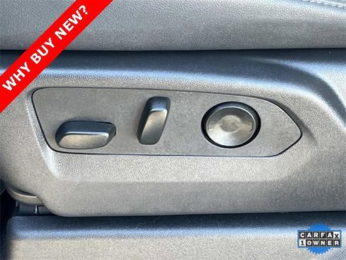 Used 2025 Chevrolet Silverado 1500 ZR2 w/ Technology Package image 25