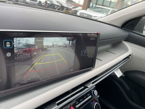 New 2026 Hyundai Tucson SEL image 14