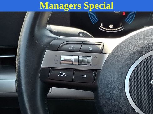 Used 2025 Hyundai Kona SEL AWD/4WD image 19