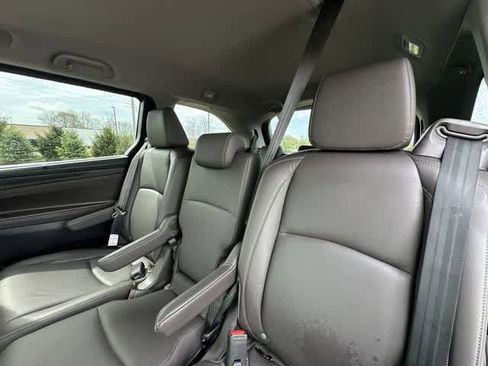 Used 2023 Honda Odyssey EX-L image 18