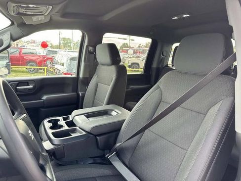 New 2026 Chevrolet Silverado 2500 Custom w/ Custom Convenience Package image 10