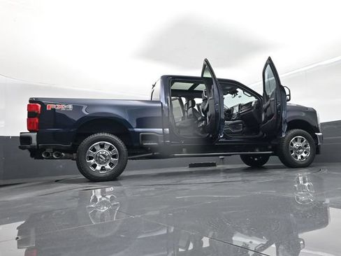 Used 2024 Ford F250 Lariat w/ Lariat Ultimate Package AWD/4WD image 80