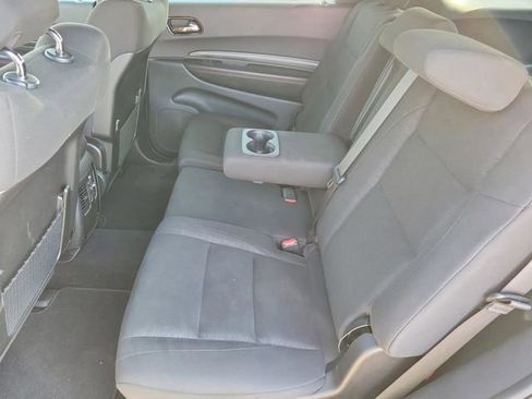 Used 2025 Dodge Durango GT AWD/4WD image 14