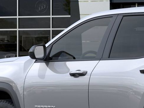 New 2027 GMC Terrain Elevation FWD image 12