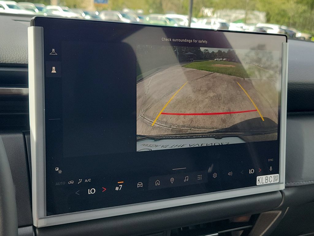 New 2026 MAZDA CX-5 Select AWD/4WD image 29