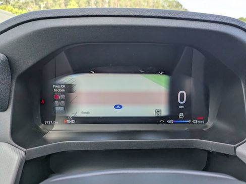 New 2026 Ford Explorer Active RWD image 31