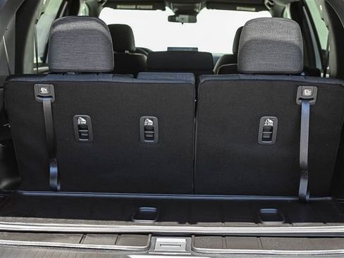 New 2025 Honda Pilot Sport image 22