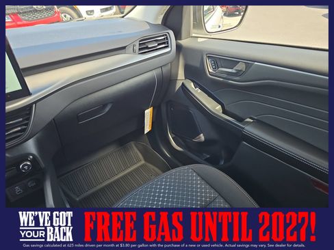 New 2026 Ford Escape Active w/ Tech Pack #1 FWD image 15
