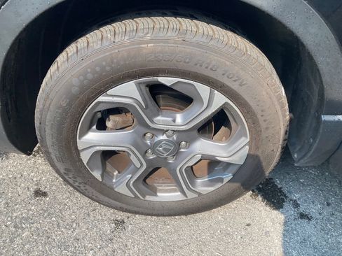 Used 2019 Honda CR-V EX-L image 34