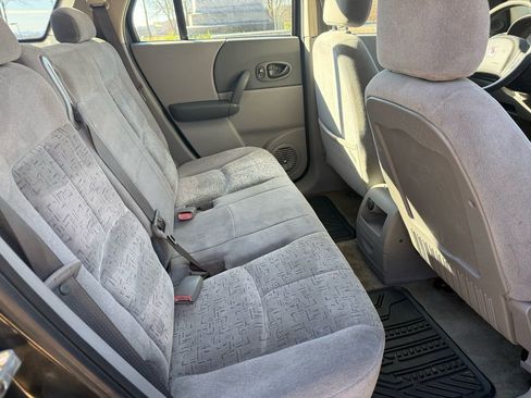 Used 2003 Saturn Vue AWD V6 image 27