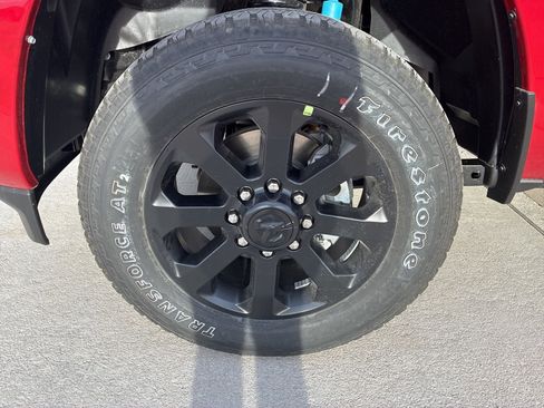 New 2026 RAM 2500 Big Horn image 13