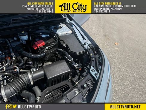 Used 2022 Honda Civic Touring image 45
