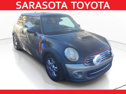 Used 2021 MINI Cooper S w/ Sidewalk Package