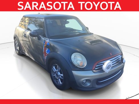 Used 2021 MINI Cooper S w/ Sidewalk Package image 1