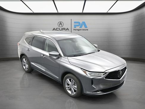 Certified 2024 Acura MDX SH-AWD image 32