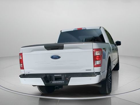 Certified 2023 Ford F150 XL w/ STX Appearance Package RWD image 25