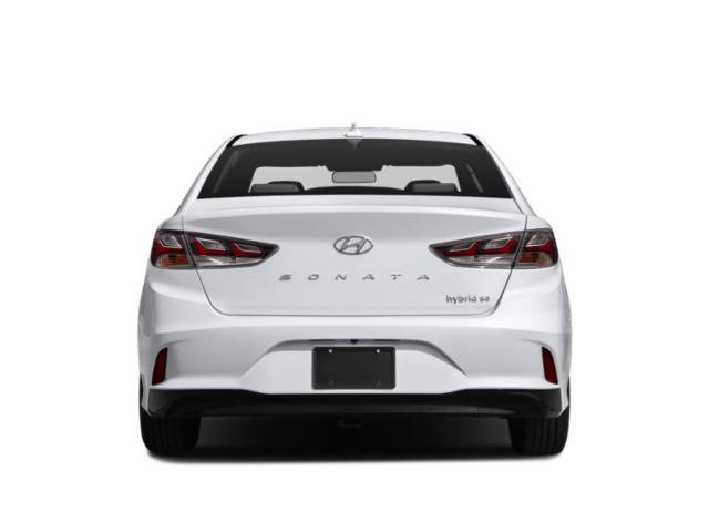 Used 2018 Hyundai Sonata SE FWD image 8