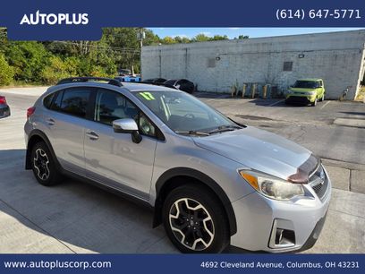 Used 2017 Subaru Crosstrek 2.0i Limited w/ Popular Package #2