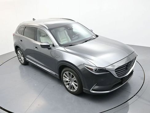 Used 2023 MAZDA CX-9 Signature image 32