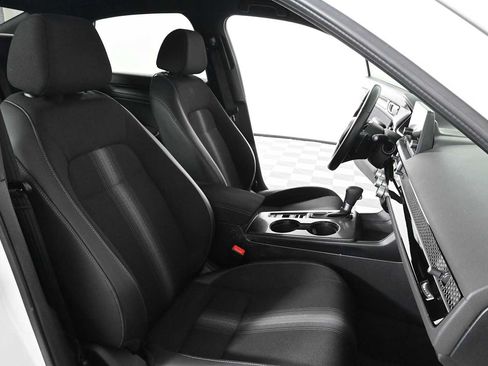 Used 2024 Honda Civic Sport image 11
