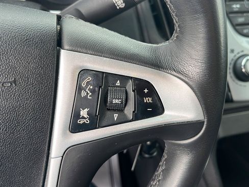 Used 2013 Chevrolet Equinox LTZ w/ LPO, Protection Package FWD image 12