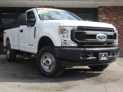 Used 2021 Ford F350 XL w/ Power Equipment Group